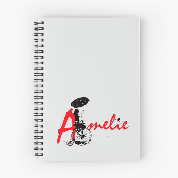 Item preview, Amelie designed and sold by Ronfrenofert.