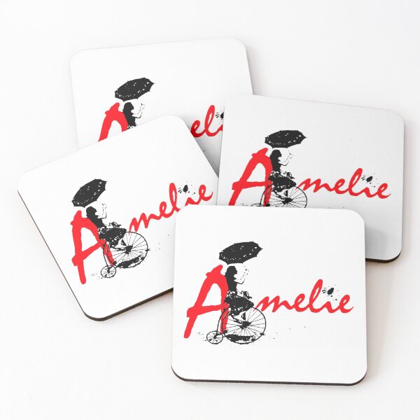 Item preview, Amelie designed and sold by Ronfrenofert.