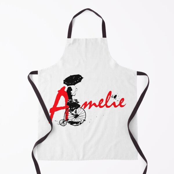 Item preview, Amelie designed and sold by Ronfrenofert.