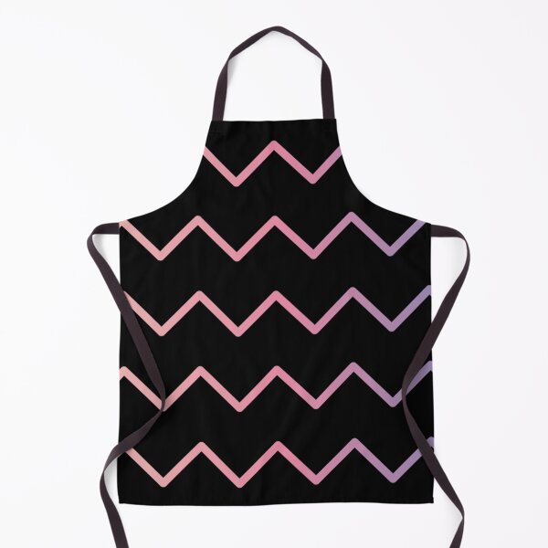 Item preview, simple zig zag pattern designed and sold by Bizarro23.