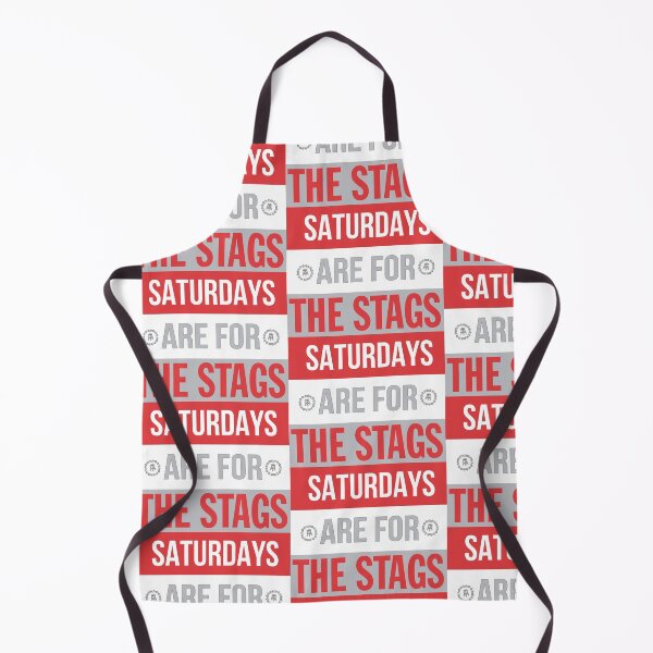 Item preview, Saturdays are for the Stags designed and sold by sedrann15.