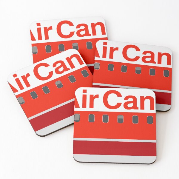 Item preview, Plane Tees - Air Canada (1980s) designed and sold by phlvialax.