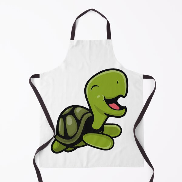Item preview, Cute Adorable Turtle designed and sold by TrueTrippyArts.