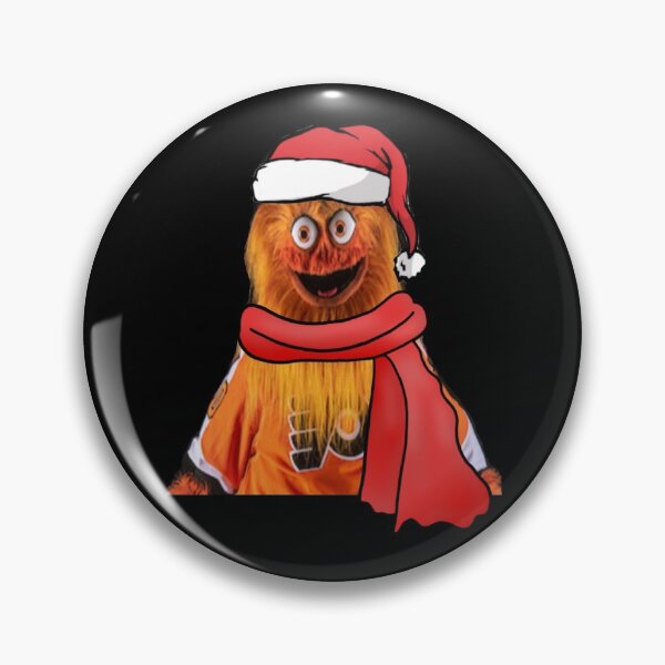 Item preview, Gritty mascot costume designed and sold by Sereen95.