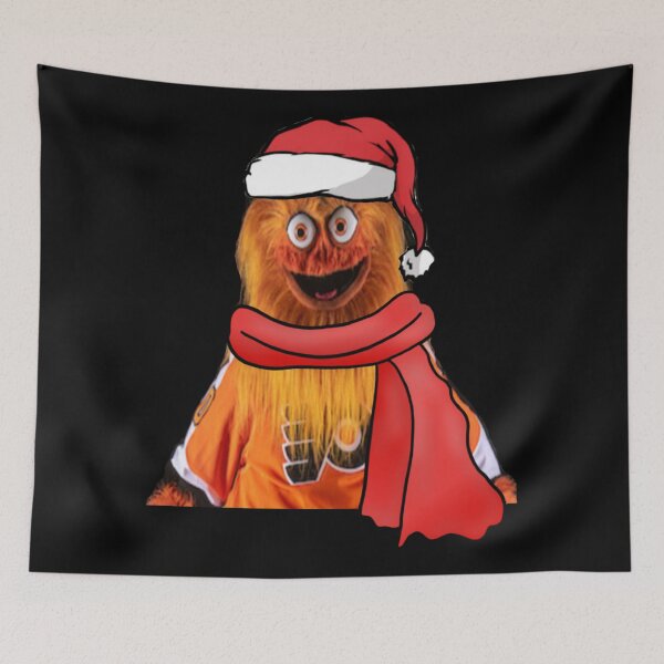 Item preview, Gritty mascot costume designed and sold by Sereen95.
