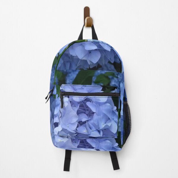 Item preview, Blue Hydrangea In Soft Focus designed and sold by EarthArtDesigns.