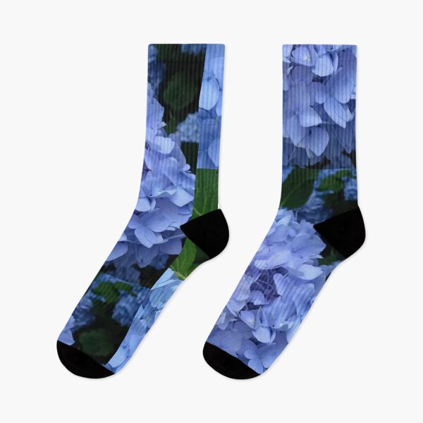 Item preview, Blue Hydrangea In Soft Focus designed and sold by EarthArtDesigns.