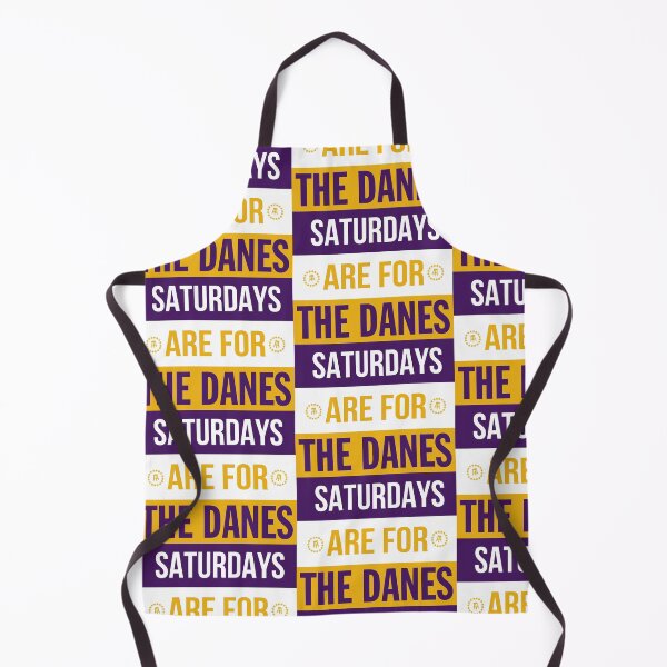 Item preview, Saturdays are for the Danes designed and sold by sedrann15.