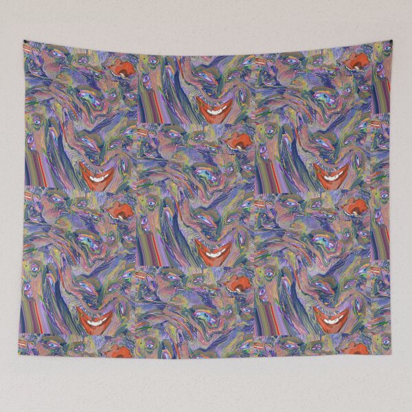 Item preview, Self portrait  designed and sold by chloemaeward.