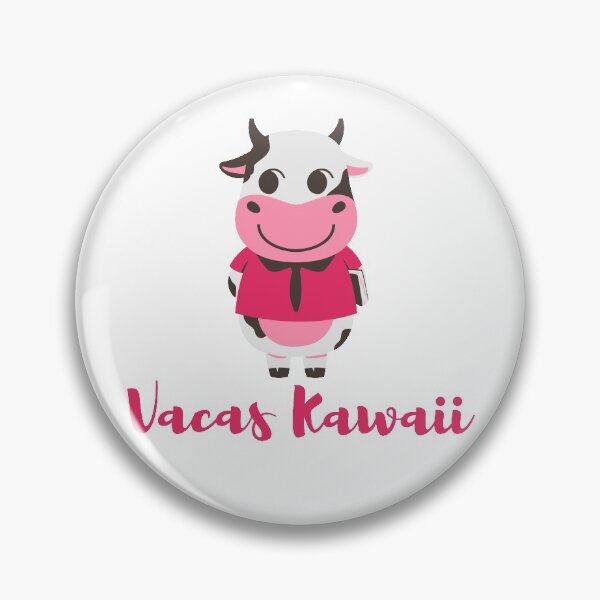 Item preview, Vacas Kawaii designed and sold by BahiaStyle.