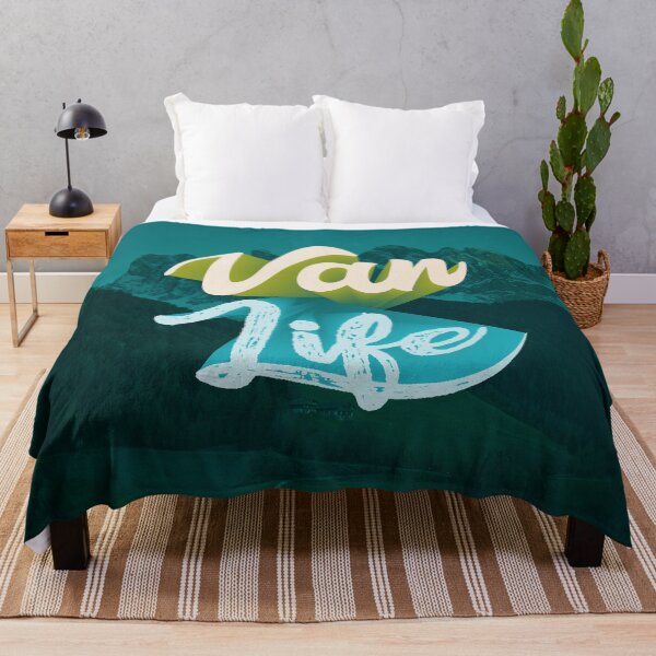 Item preview, VANLIFE - Say YES to Adventures! designed and sold by FabsDesign.