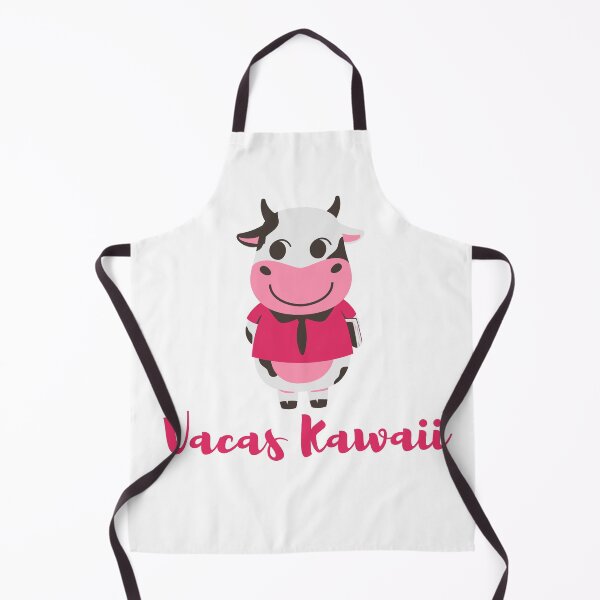 Item preview, Vacas Kawaii designed and sold by BahiaStyle.