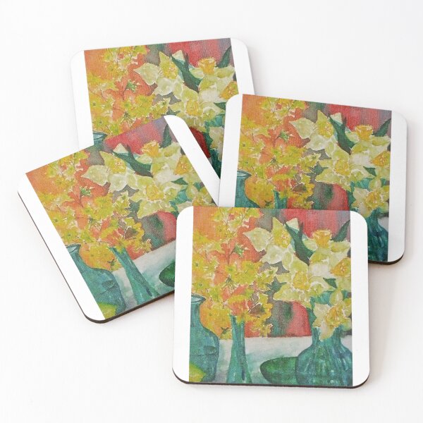 Item preview, Spring Still Life designed and sold by BAR-ART.