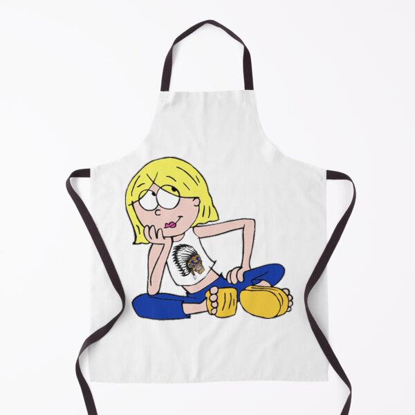 Item preview, Lizzie McGoPac designed and sold by sedrann15.