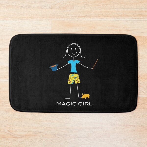 Item preview, Funny Womens Magic Design designed and sold by whyitsme.