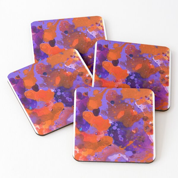 Item preview, Abstract 55 designed and sold by brandon lynch.