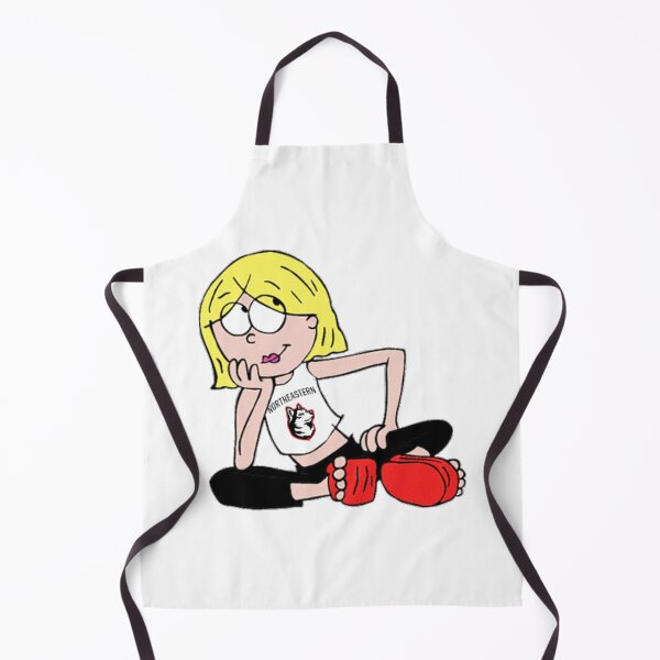 Item preview, Lizzie McGoHuskies designed and sold by sedrann15.