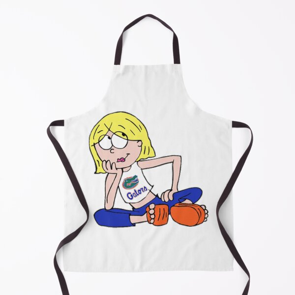 Item preview, Lizzie McGoGators designed and sold by sedrann15.