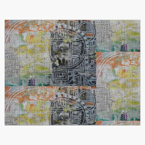 Item preview, Mixed Media Abstract Designs 2 designed and sold by Amanda Trought.