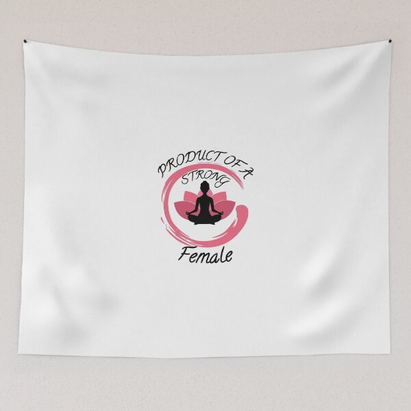 Item preview, product of a strong female history designed and sold by Crostone.