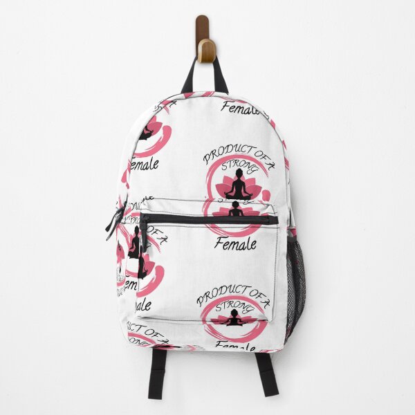 Item preview, product of a strong female history designed and sold by Crostone.