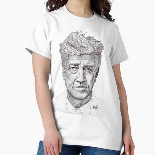 Item preview, David Lynch designed and sold by Paul  Nelson-Esch.