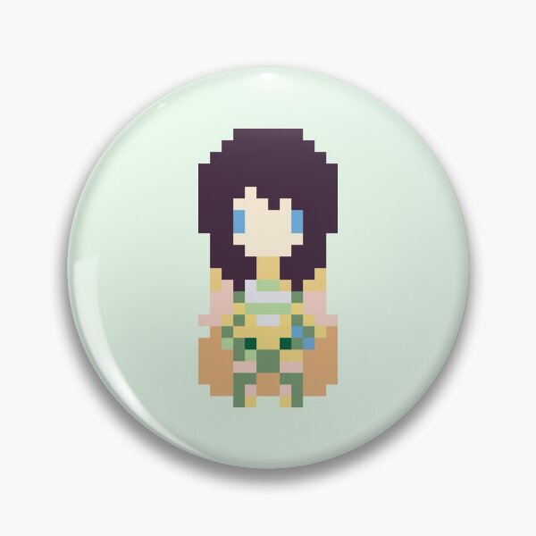 Item preview, VOCALOID 3 Avanna Pixel Design designed and sold by celestrai.