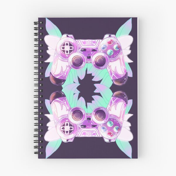 Item preview, Crystal Controller designed and sold by PocketShadow.
