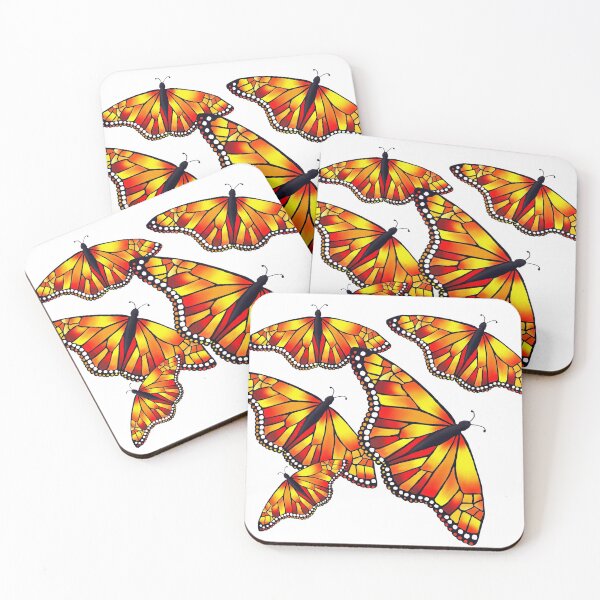 Item preview, Flutterbies designed and sold by maggieDAS.