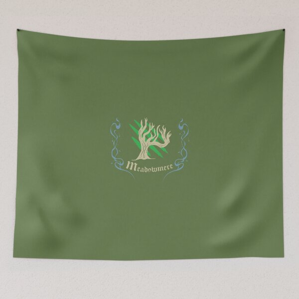Item preview, Meadowmere Logo designed and sold by meadowmerelarp.