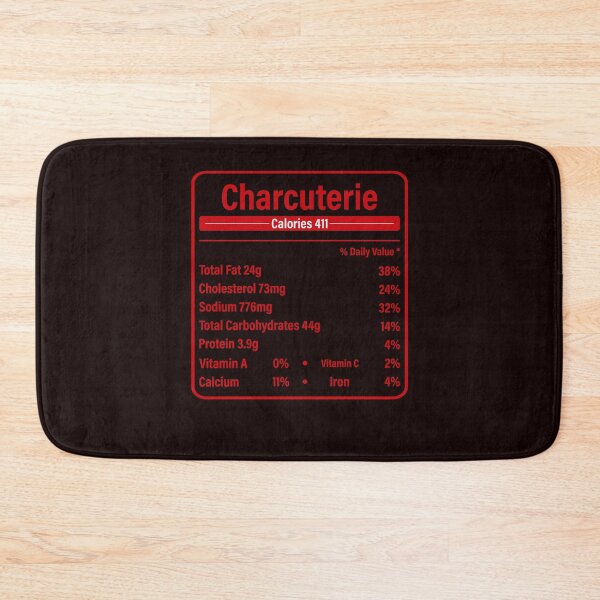 Item preview, CHARCUTERIE designed and sold by teemaker24.