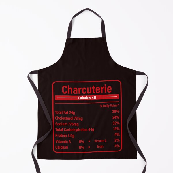 Item preview, CHARCUTERIE designed and sold by teemaker24.