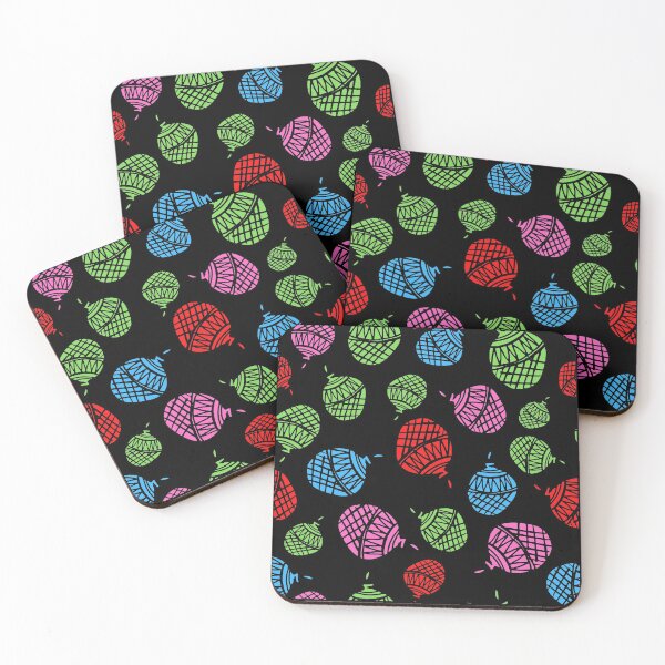 Item preview, Christmas pattern designed and sold by evokearo.