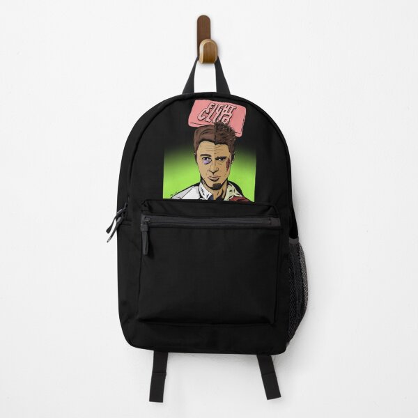 Item preview, Fight Club designed and sold by blacksnowcomics.