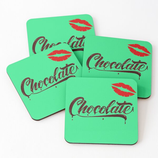 Item preview, Chocolate kiss designed and sold by Pfolow.