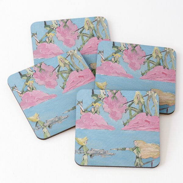 Item preview, AMAZONS designed and sold by lautir.