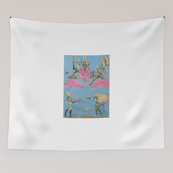 Item preview, AMAZONS designed and sold by lautir.