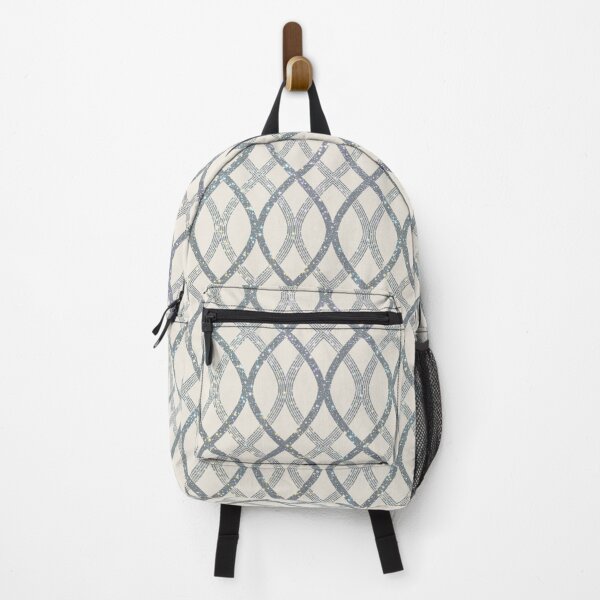 Item preview, Sparkly Almond Oil Geometry designed and sold by Liani DeGeeter.