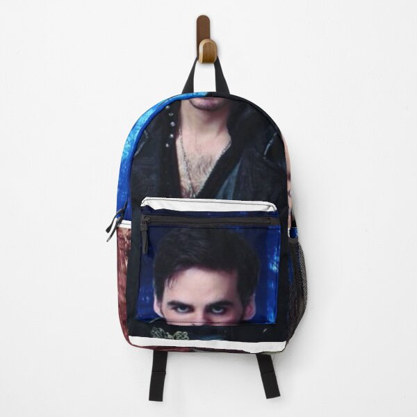 Item preview, Once upon a time rumple killian designed and sold by CastleBookshelf.