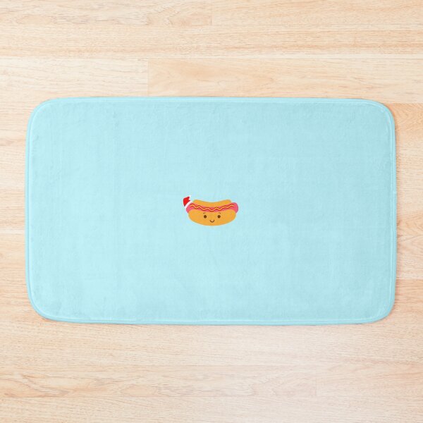 Item preview, Christmas Hotdog designed and sold by MDF.Designs.
