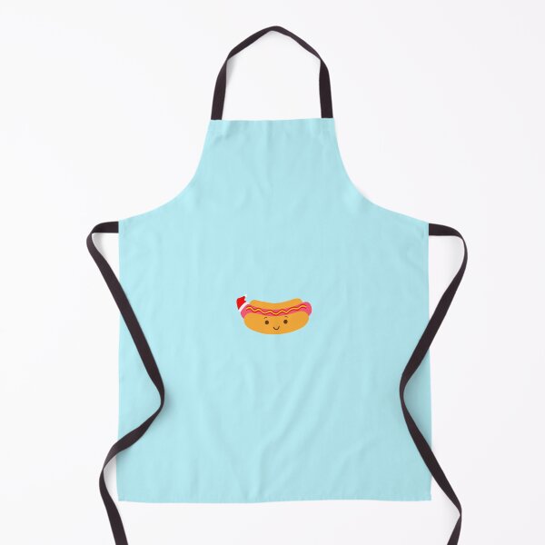 Item preview, Christmas Hotdog designed and sold by MDF.Designs.