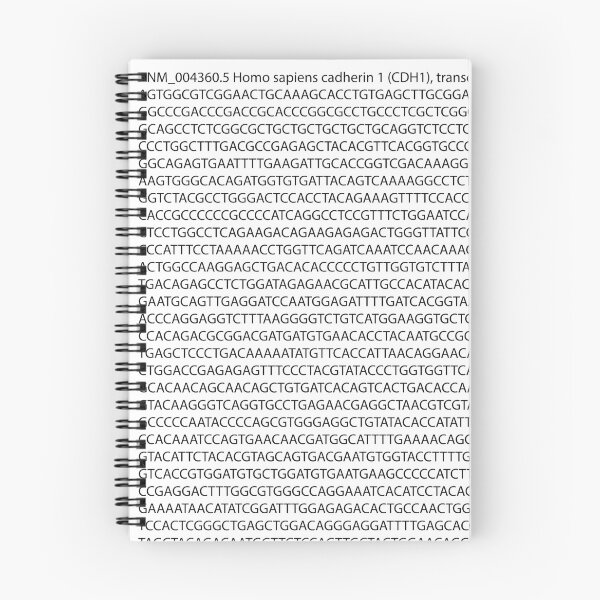 Item preview, DNA Sequence designed and sold by AndArte.