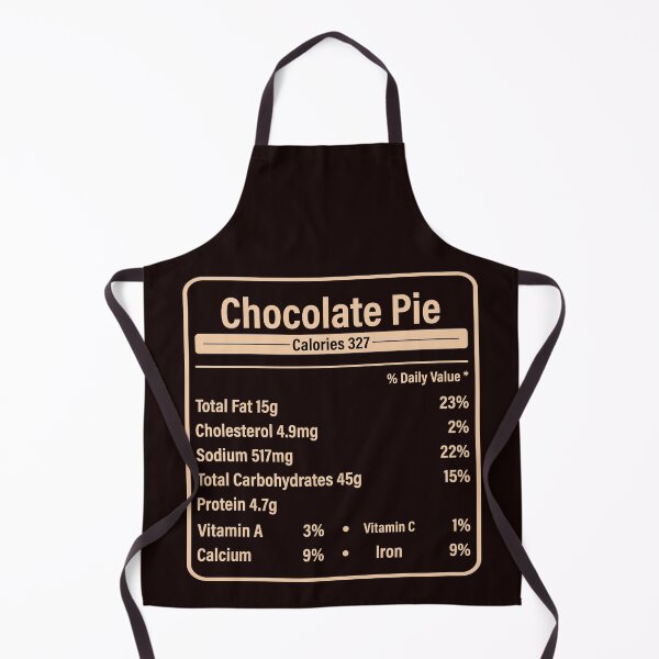 Item preview, CHOCOLATE PIE designed and sold by teemaker24.