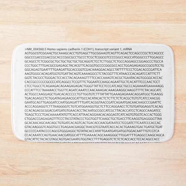 Item preview, DNA Sequence designed and sold by AndArte.