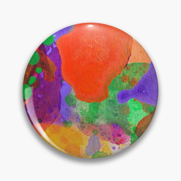 Item preview, Abstract 51 designed and sold by brandon lynch.