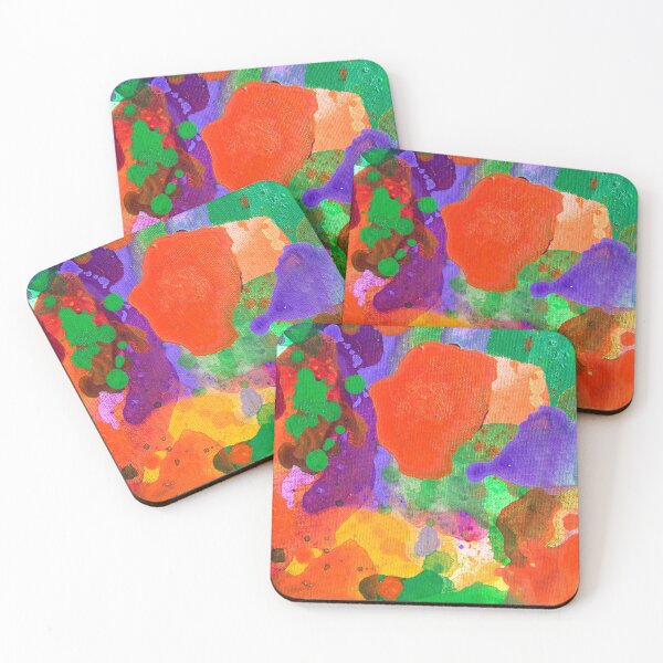 Item preview, Abstract 51 designed and sold by brandon lynch.