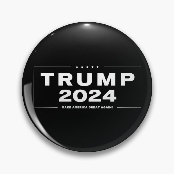 Item preview, Trump 2024 designed and sold by mjdgop97.