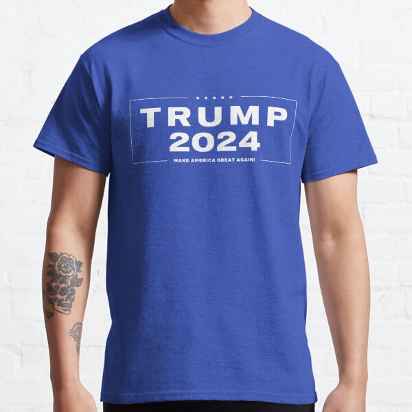 Make America Great Again T-Shirts for Sale