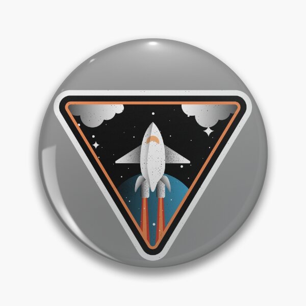 Item preview, To the Space designed and sold by AeroAstro.