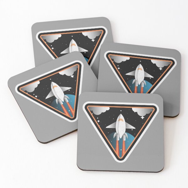Item preview, To the Space designed and sold by AeroAstro.
